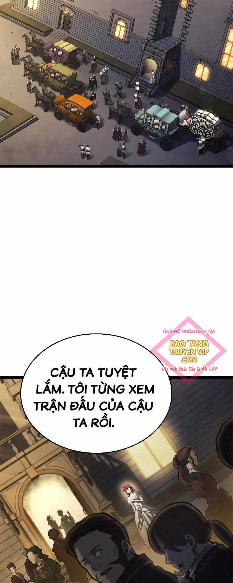 Nhà Vô Địch Kalli Chương 71 trang 68