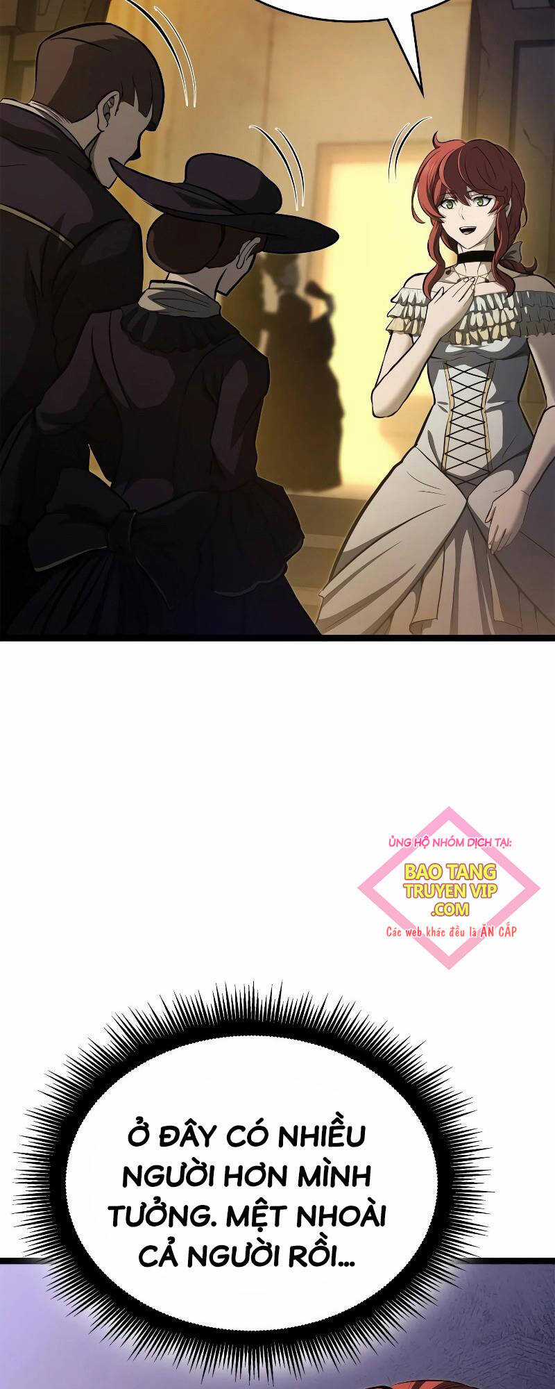 Nhà Vô Địch Kalli Chương 71 trang 70