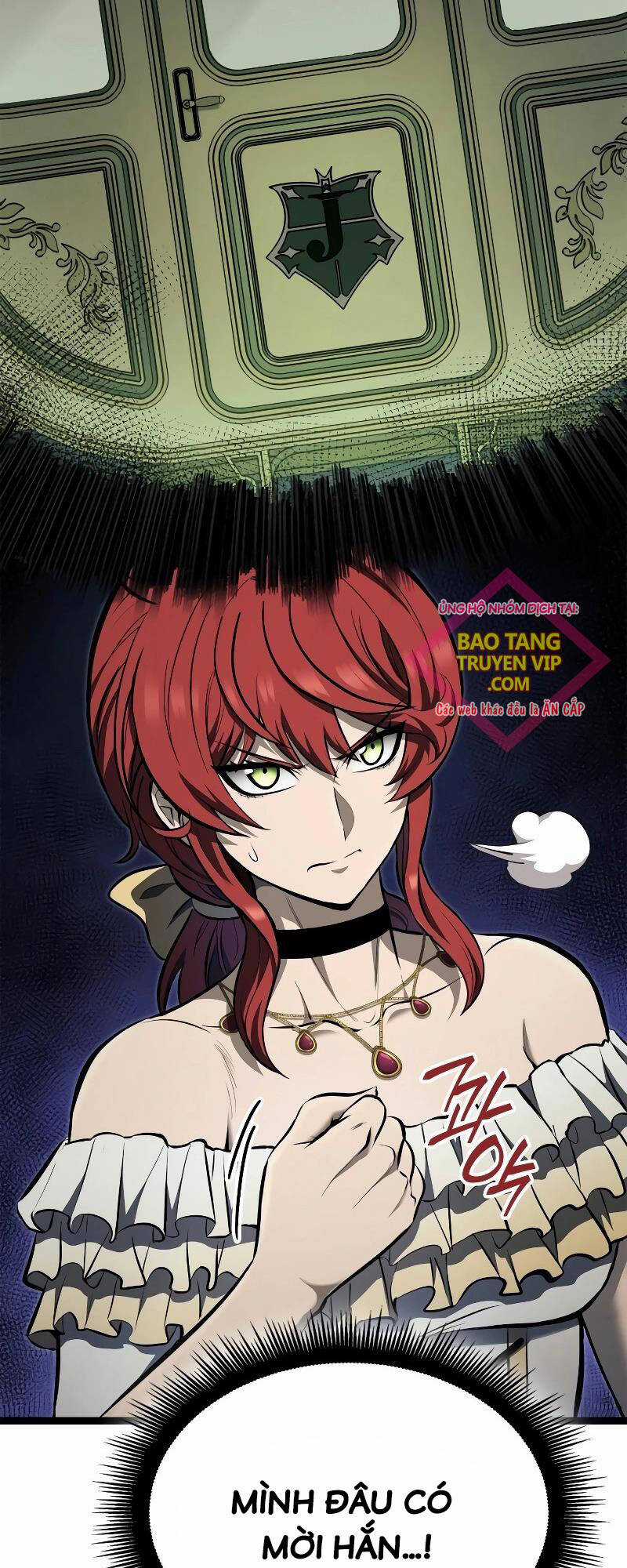 Nhà Vô Địch Kalli Chương 71 trang 73