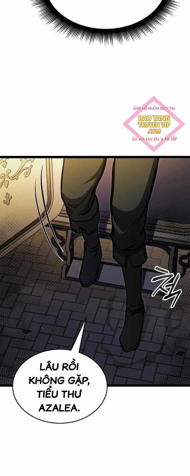 Nhà Vô Địch Kalli Chương 71 trang 74