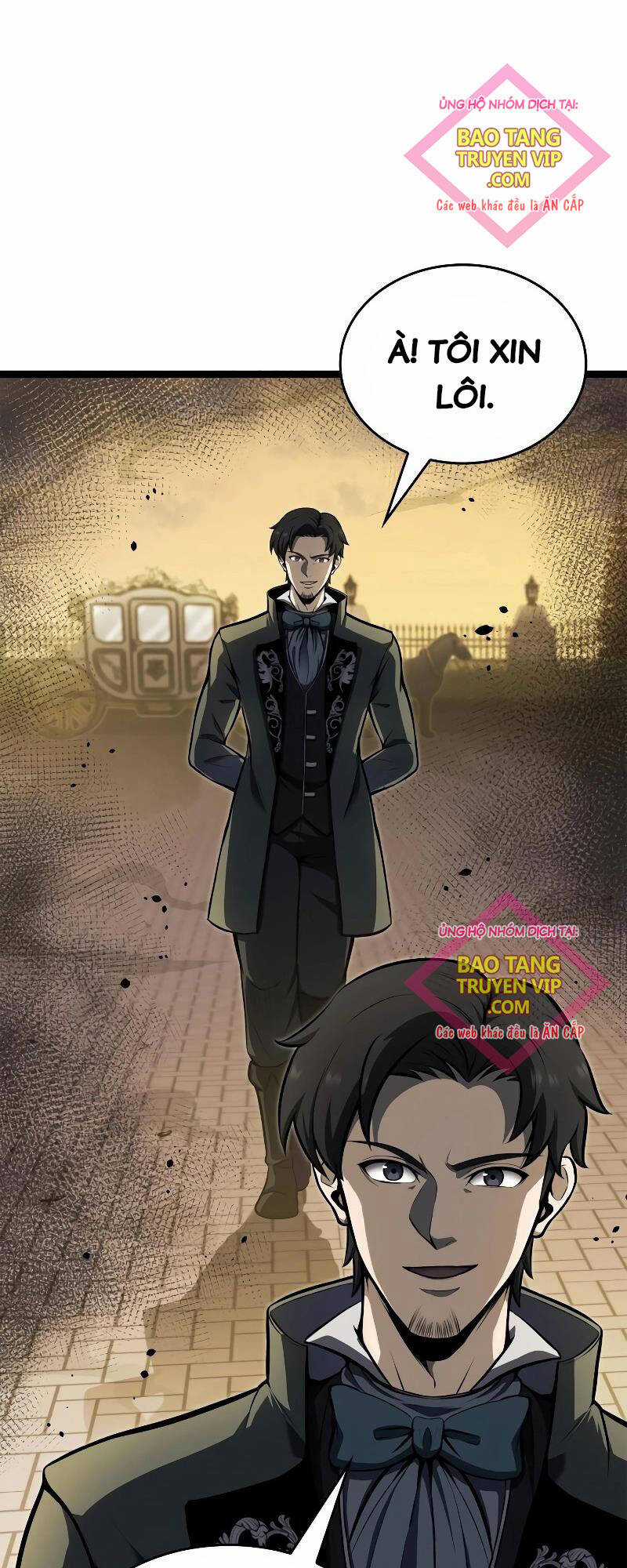 Nhà Vô Địch Kalli Chương 71 trang 75