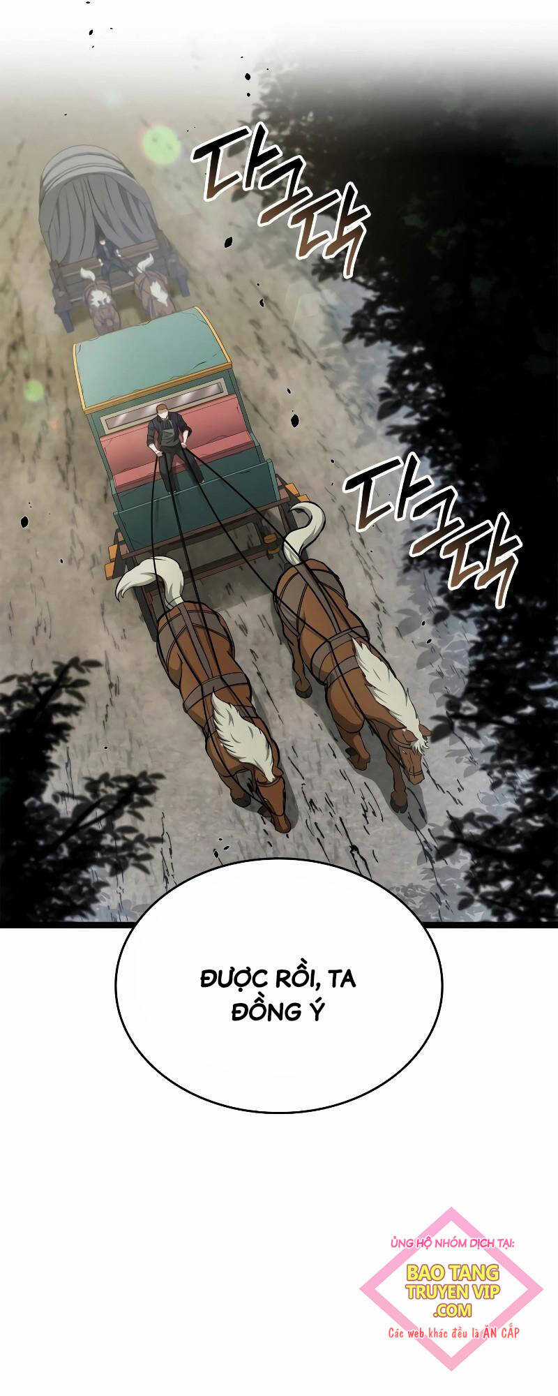 Nhà Vô Địch Kalli Chương 71 trang 8