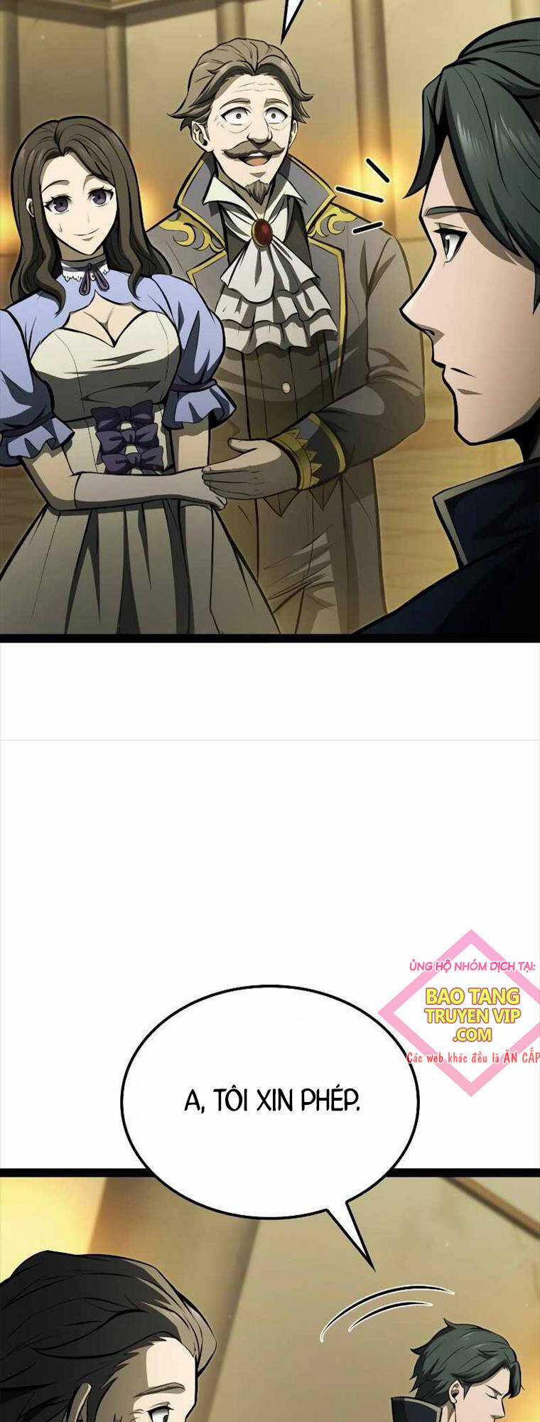 Nhà Vô Địch Kalli Chương 72 trang 10