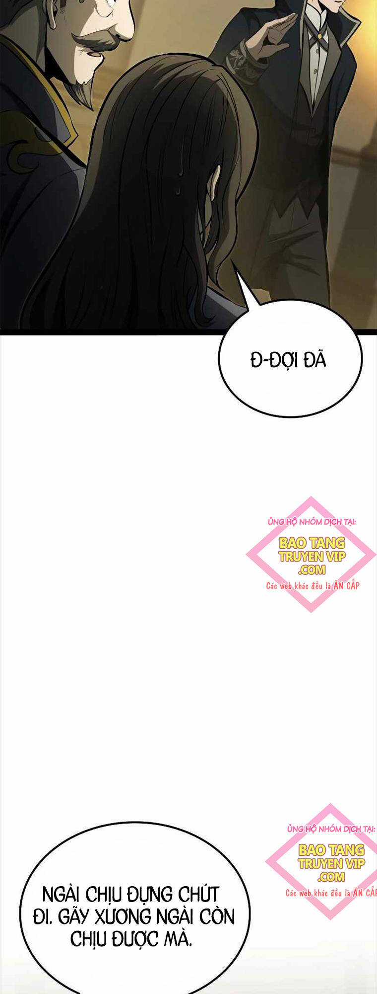 Nhà Vô Địch Kalli Chương 72 trang 11