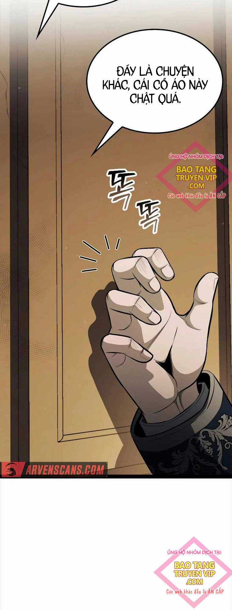 Nhà Vô Địch Kalli Chương 72 trang 12