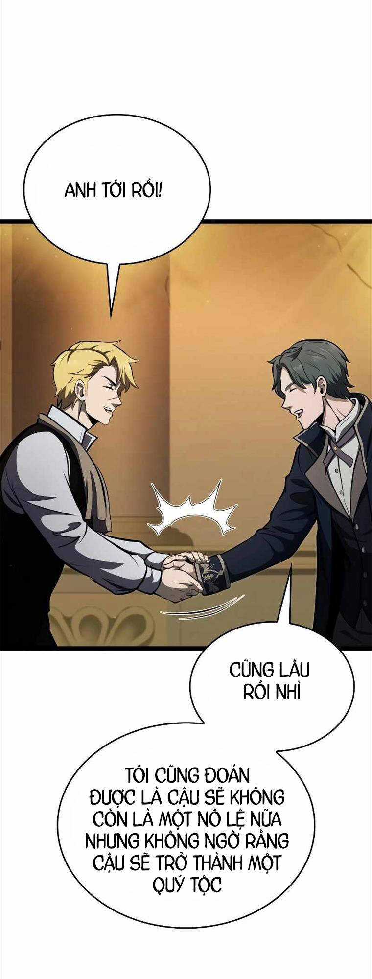 Nhà Vô Địch Kalli Chương 72 trang 15