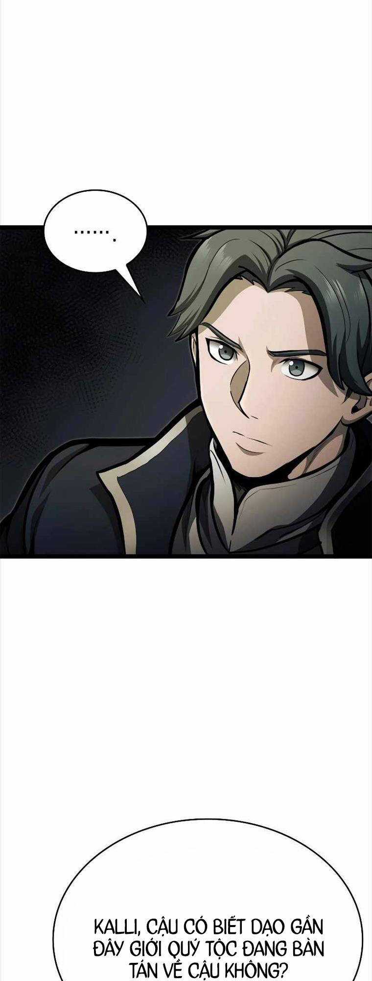 Nhà Vô Địch Kalli Chương 72 trang 16