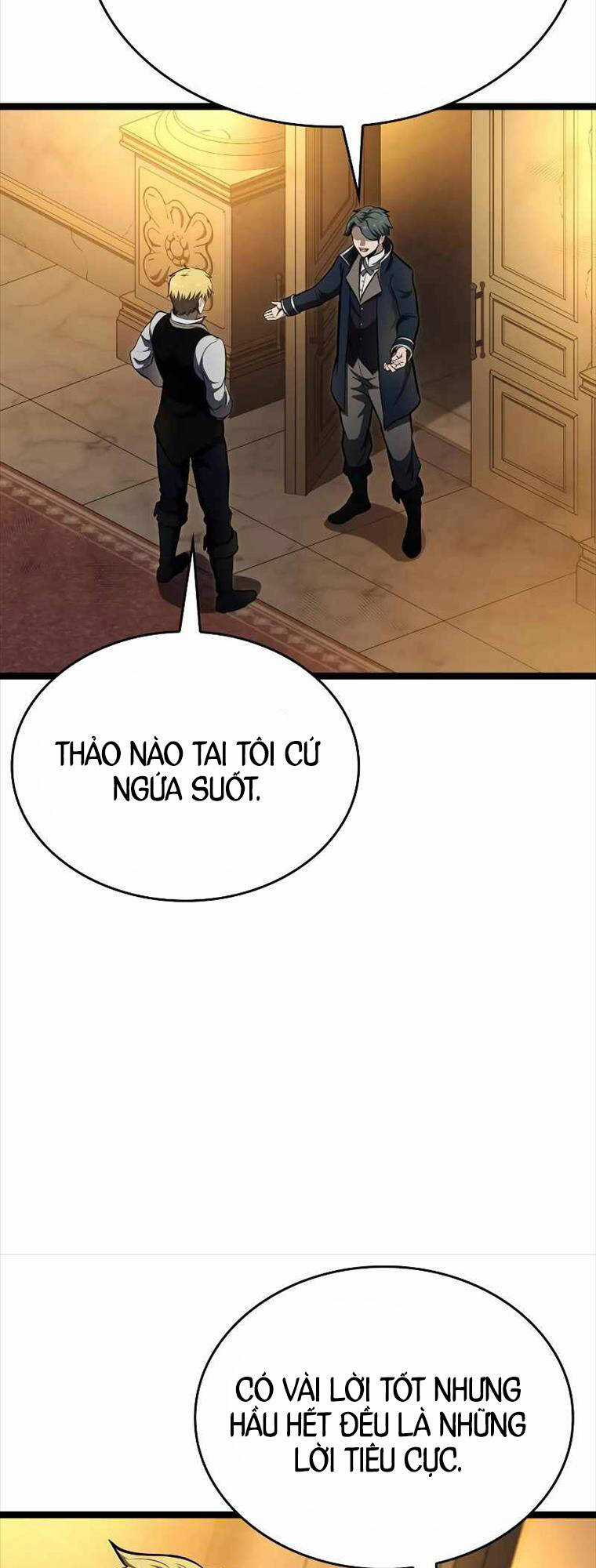 Nhà Vô Địch Kalli Chương 72 trang 17