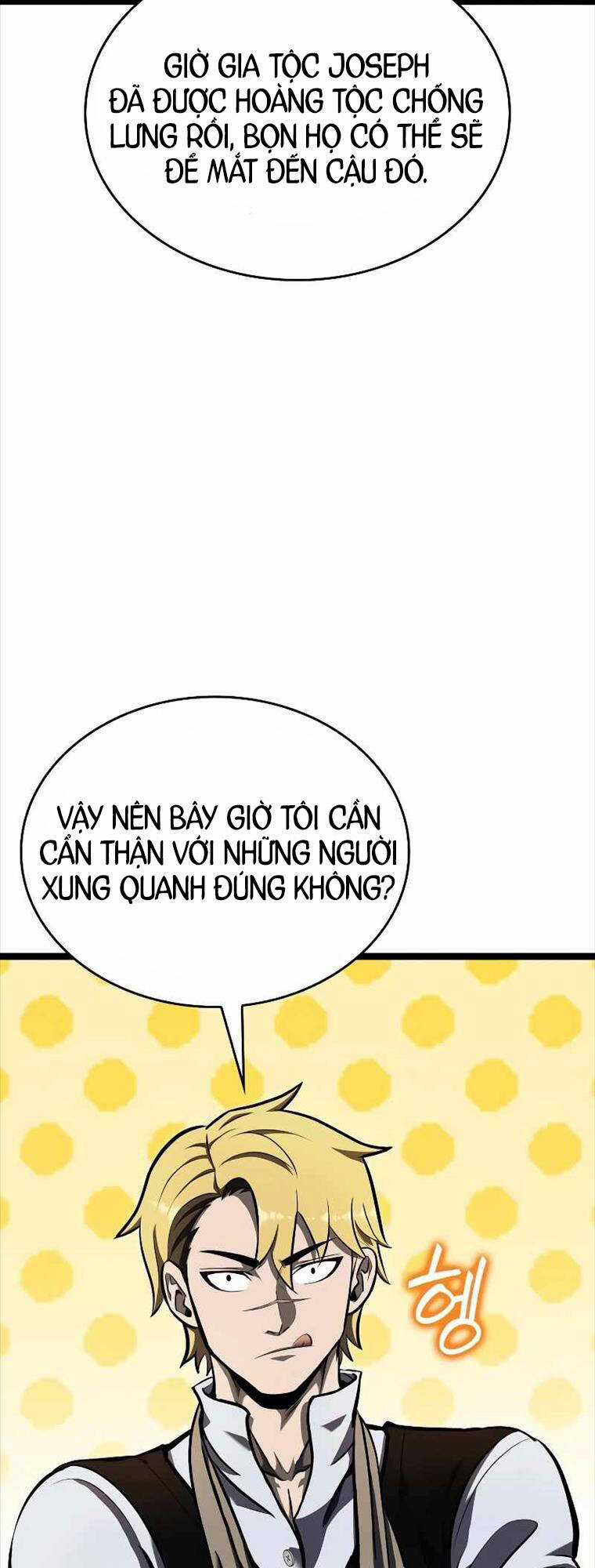 Nhà Vô Địch Kalli Chương 72 trang 20