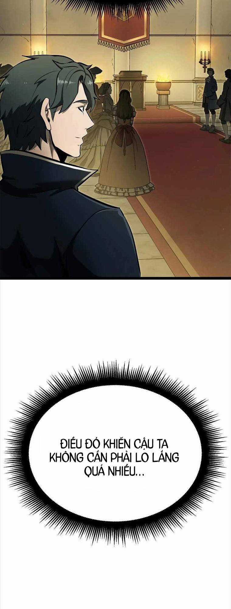 Nhà Vô Địch Kalli Chương 72 trang 24