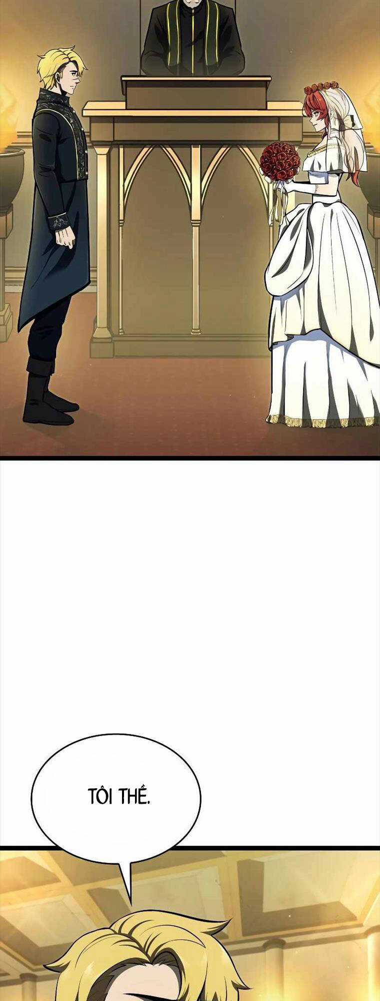 Nhà Vô Địch Kalli Chương 72 trang 26