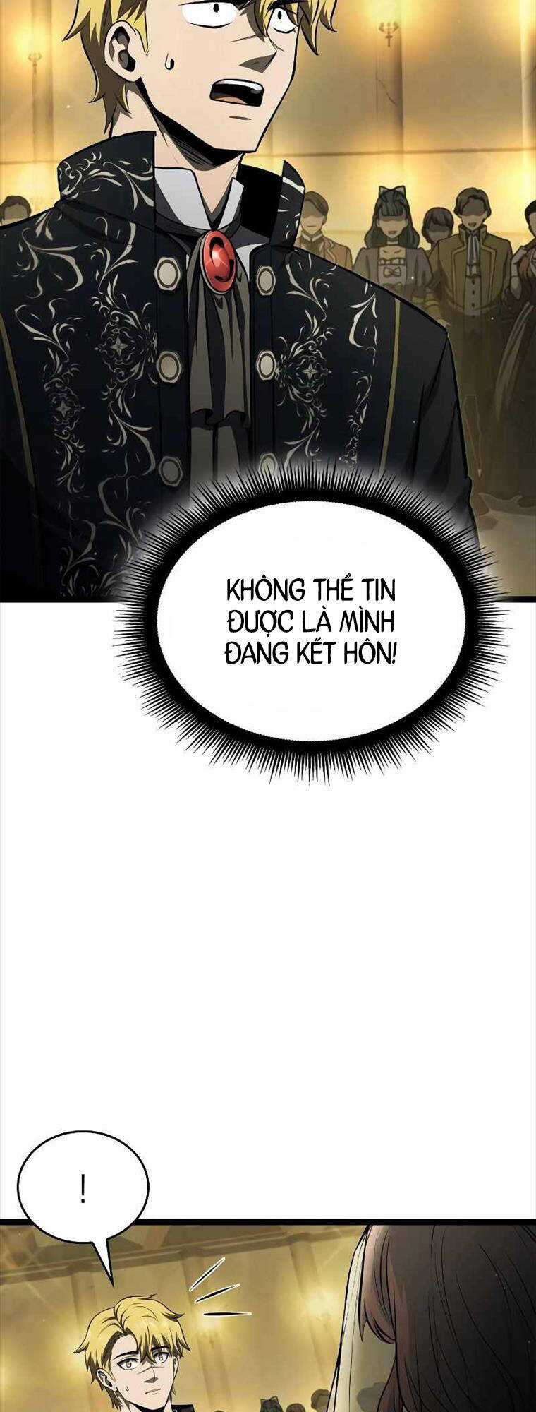 Nhà Vô Địch Kalli Chương 72 trang 27