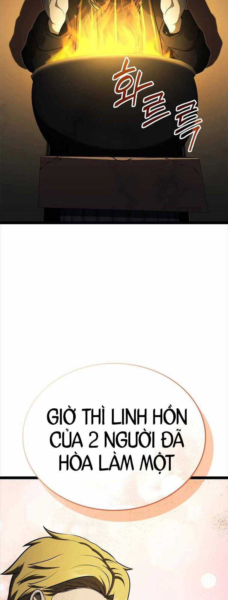 Nhà Vô Địch Kalli Chương 72 trang 32