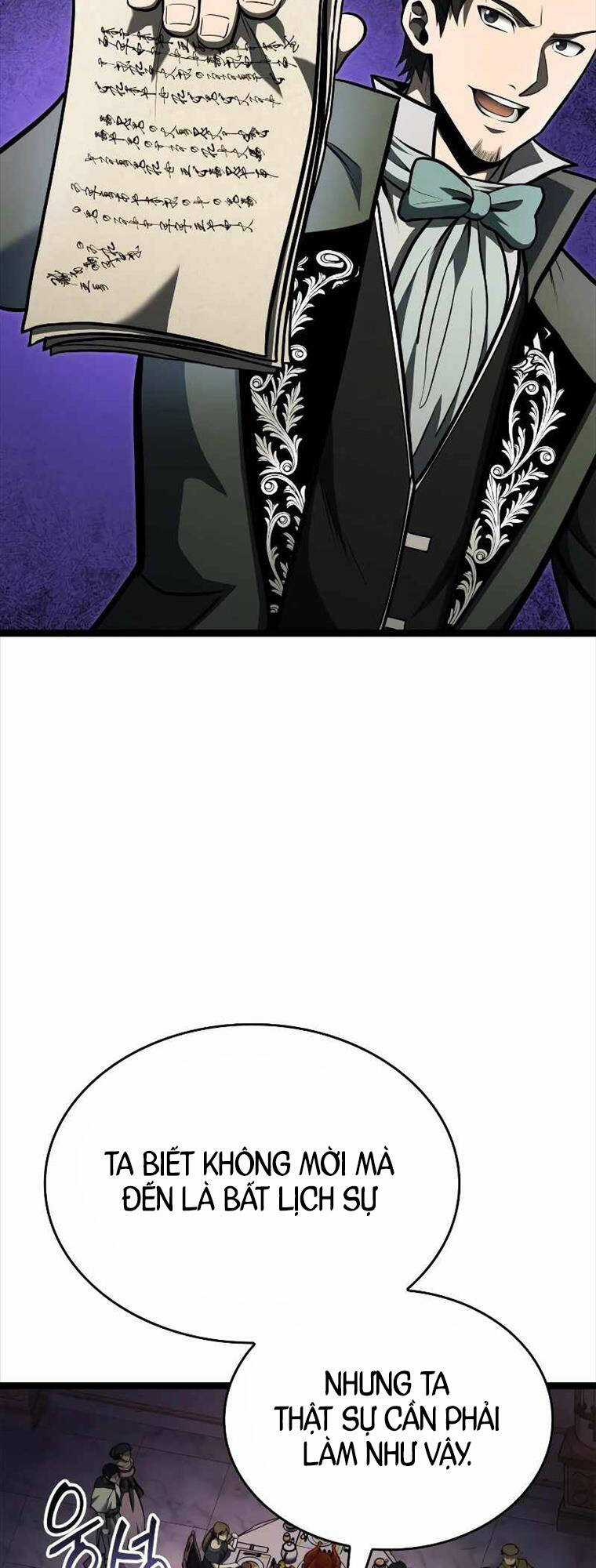 Nhà Vô Địch Kalli Chương 72 trang 41