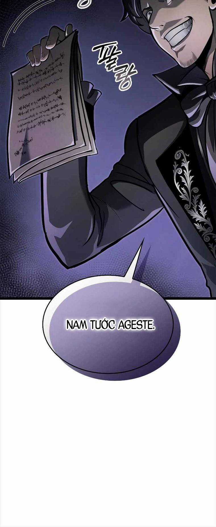 Nhà Vô Địch Kalli Chương 72 trang 43