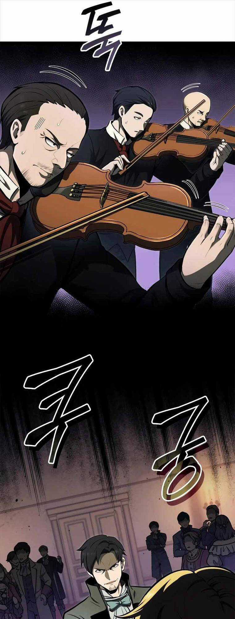 Nhà Vô Địch Kalli Chương 72 trang 44