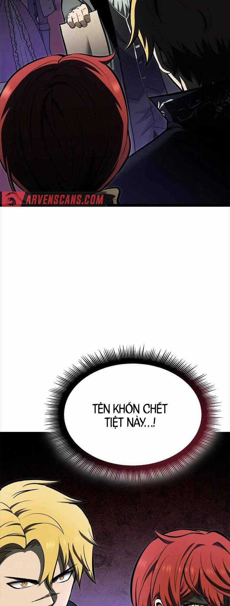 Nhà Vô Địch Kalli Chương 72 trang 45