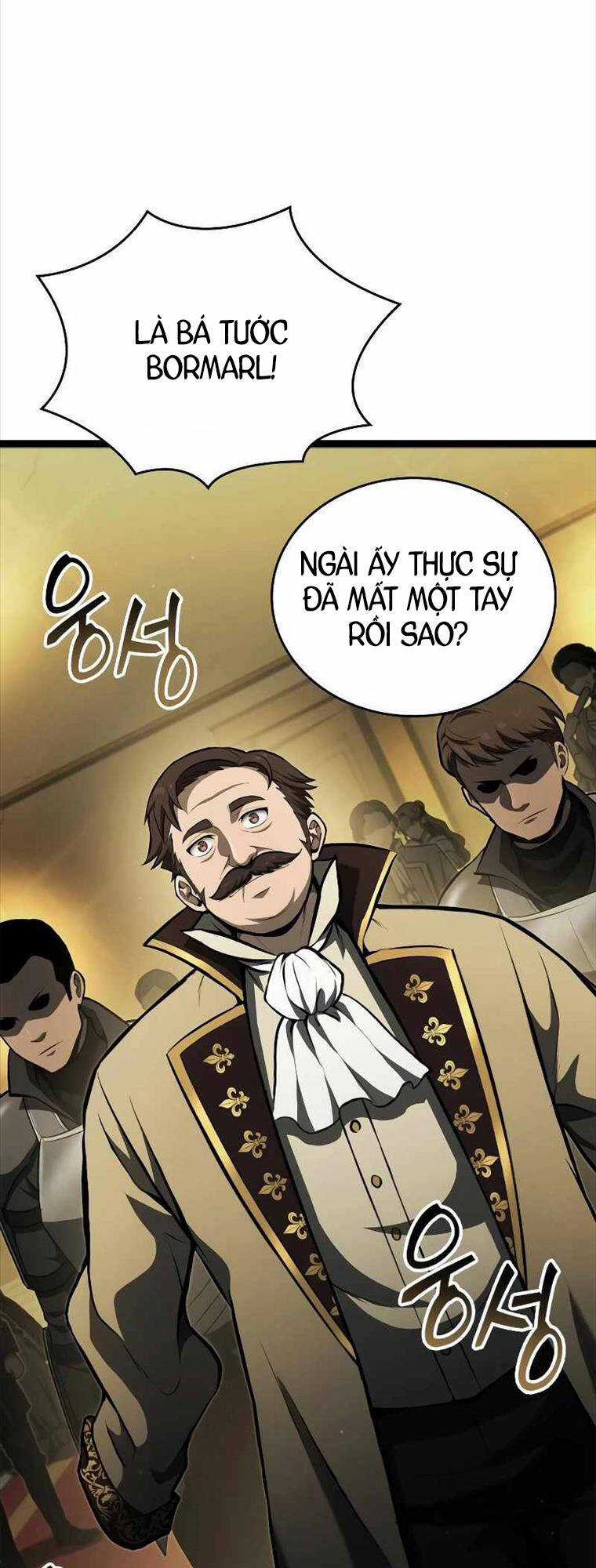 Nhà Vô Địch Kalli Chương 72 trang 48