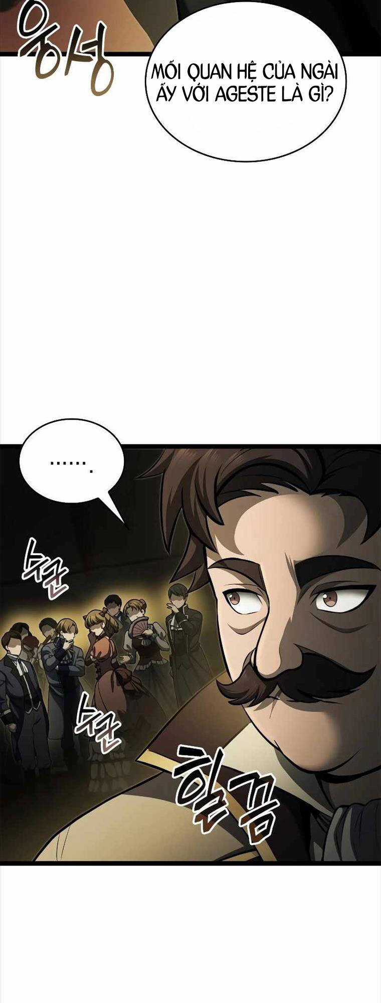 Nhà Vô Địch Kalli Chương 72 trang 49