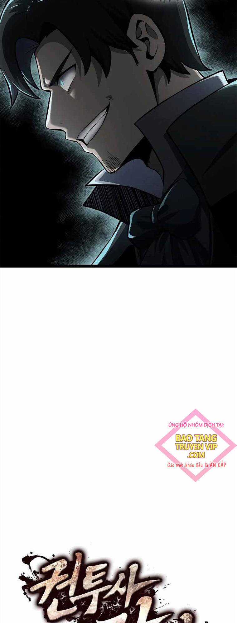 Nhà Vô Địch Kalli Chương 72 trang 5