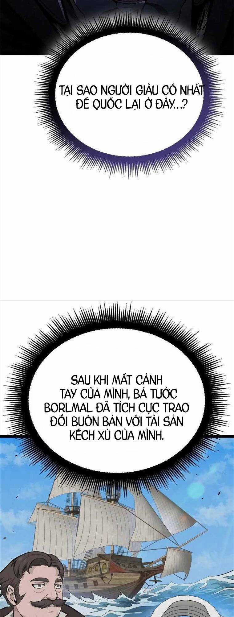 Nhà Vô Địch Kalli Chương 72 trang 53