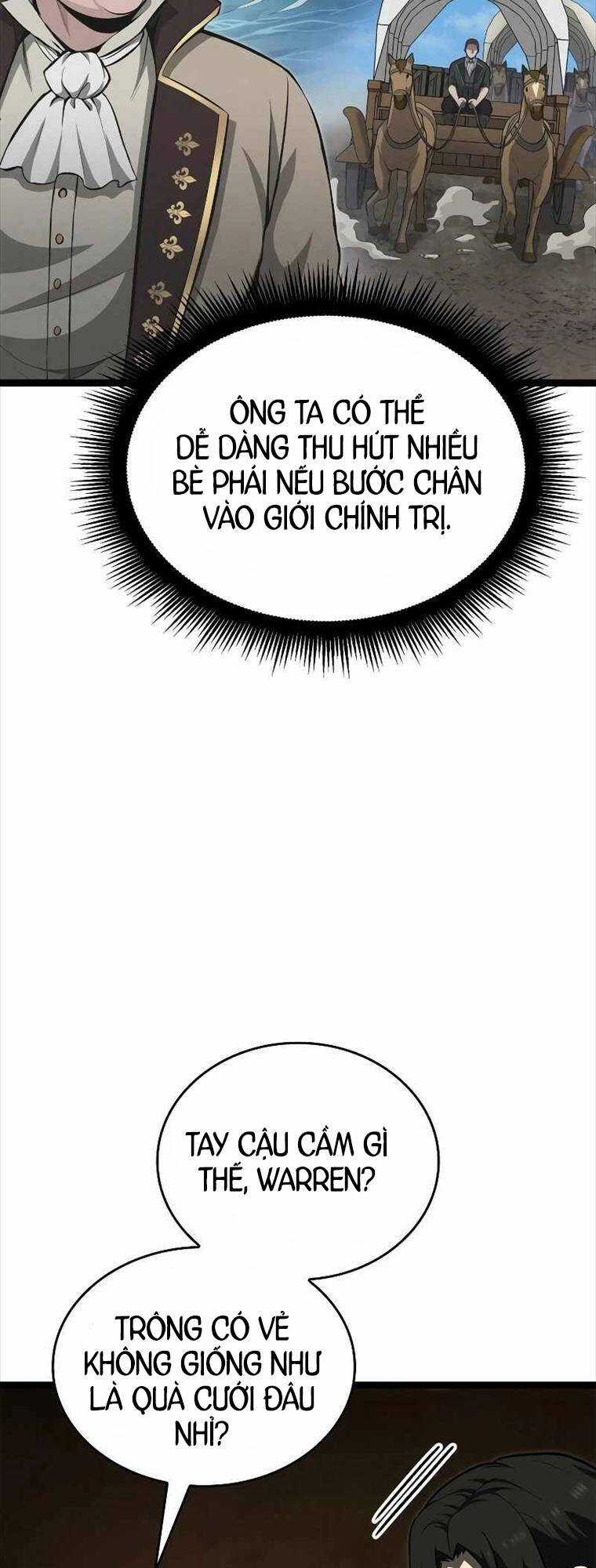 Nhà Vô Địch Kalli Chương 72 trang 54