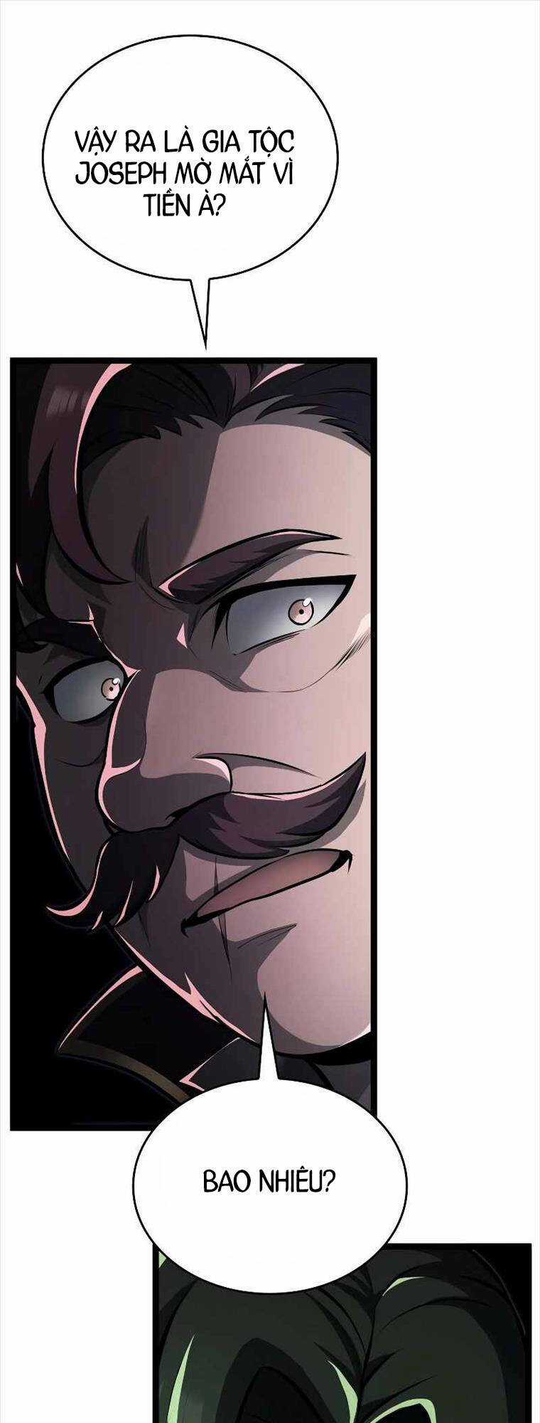 Nhà Vô Địch Kalli Chương 72 trang 58