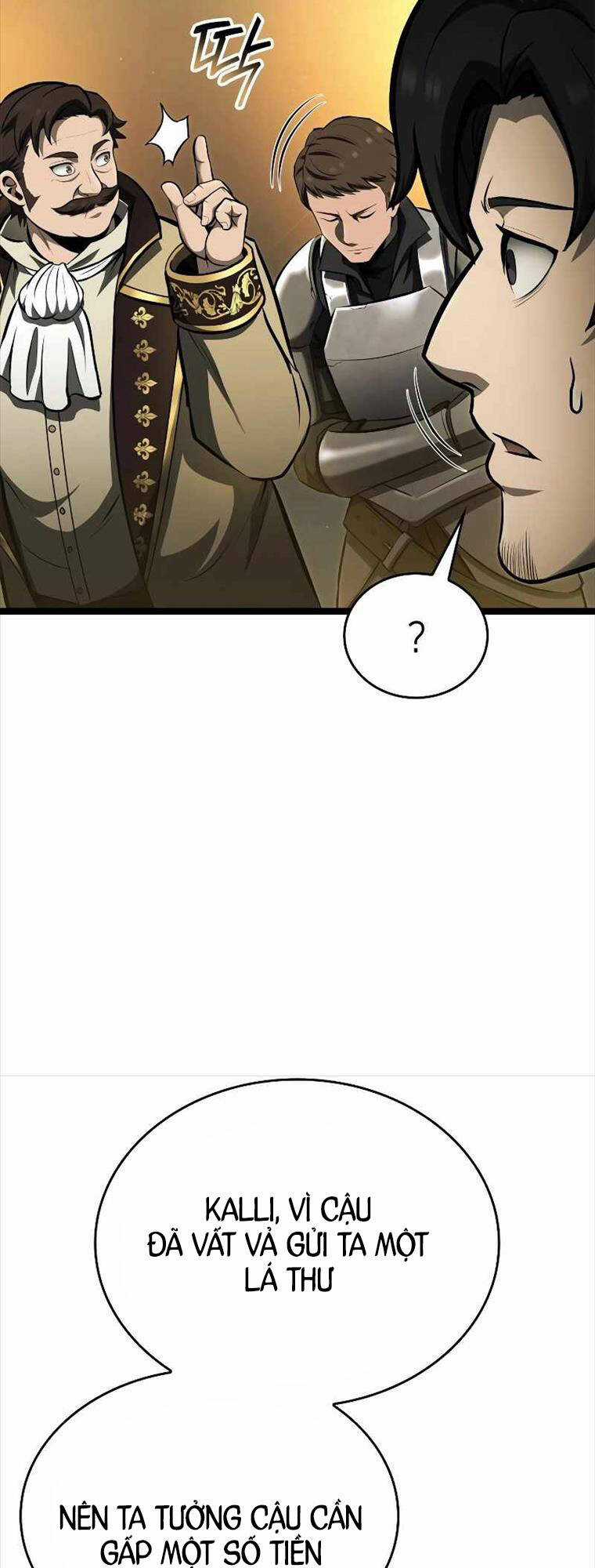 Nhà Vô Địch Kalli Chương 72 trang 61