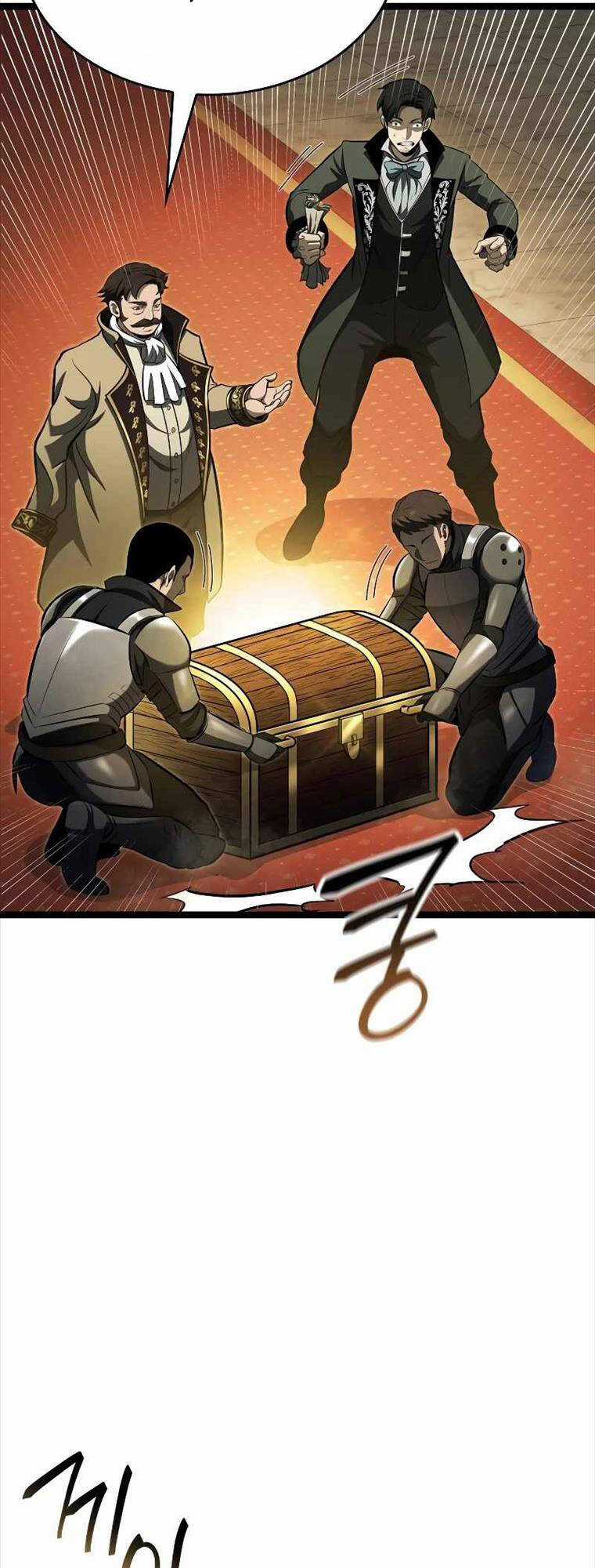 Nhà Vô Địch Kalli Chương 72 trang 62