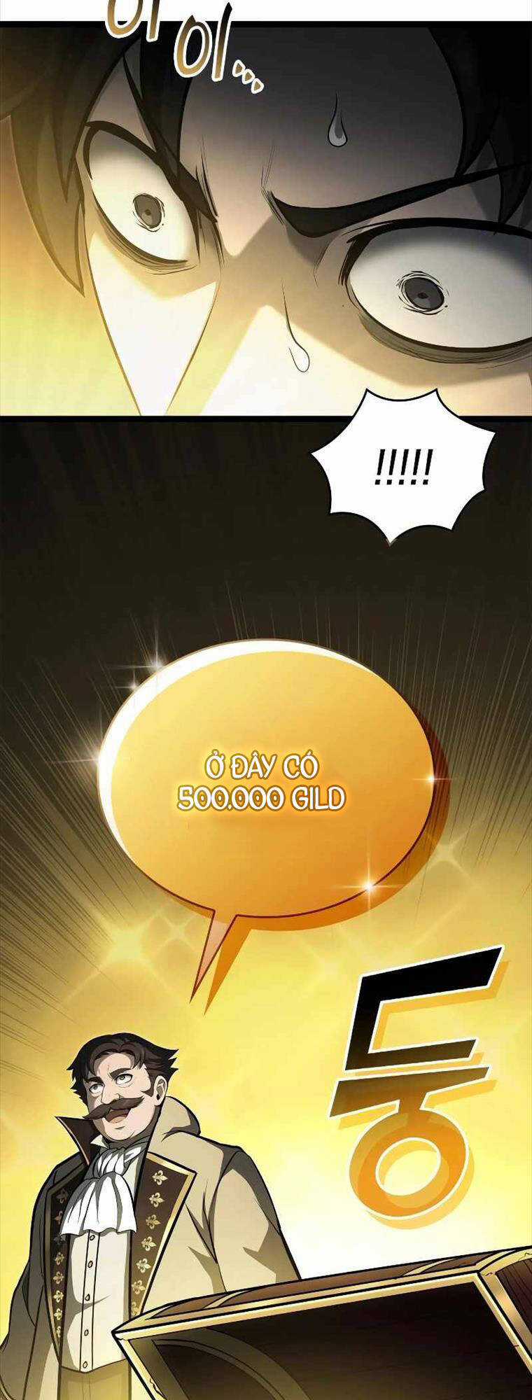 Nhà Vô Địch Kalli Chương 72 trang 63