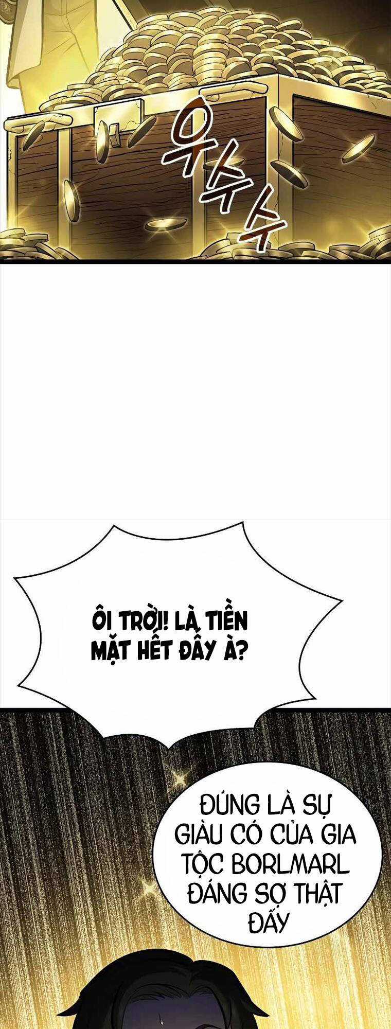 Nhà Vô Địch Kalli Chương 72 trang 64