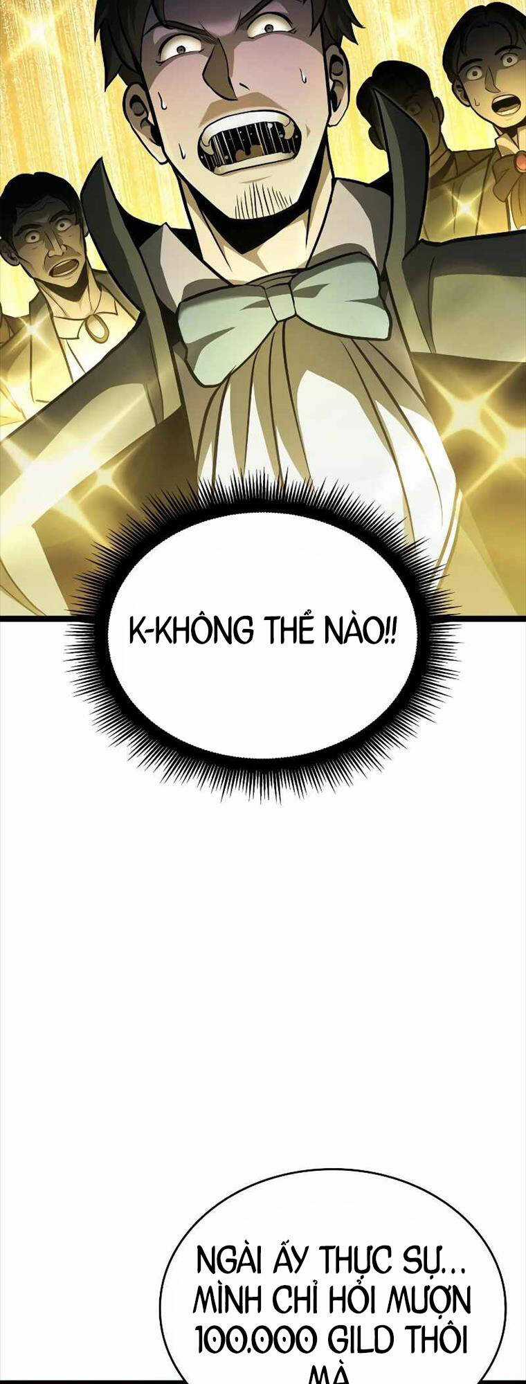 Nhà Vô Địch Kalli Chương 72 trang 65