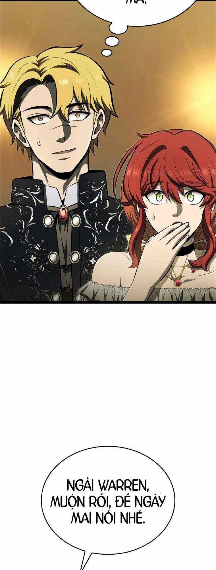 Nhà Vô Địch Kalli Chương 72 trang 66