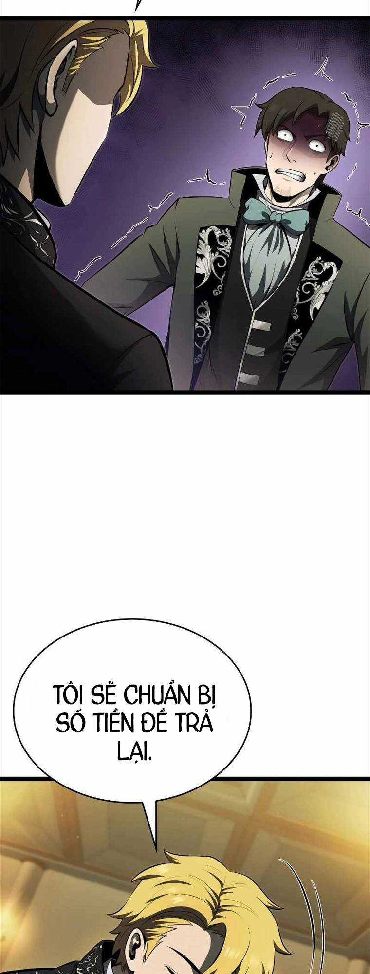 Nhà Vô Địch Kalli Chương 72 trang 67