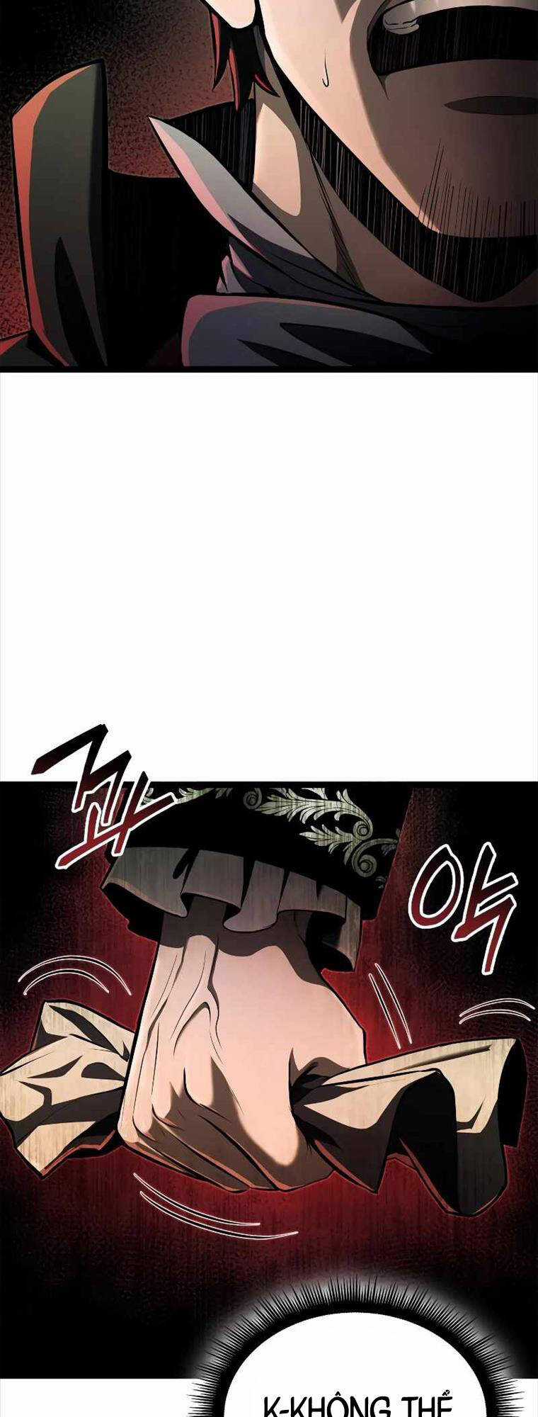 Nhà Vô Địch Kalli Chương 72 trang 69