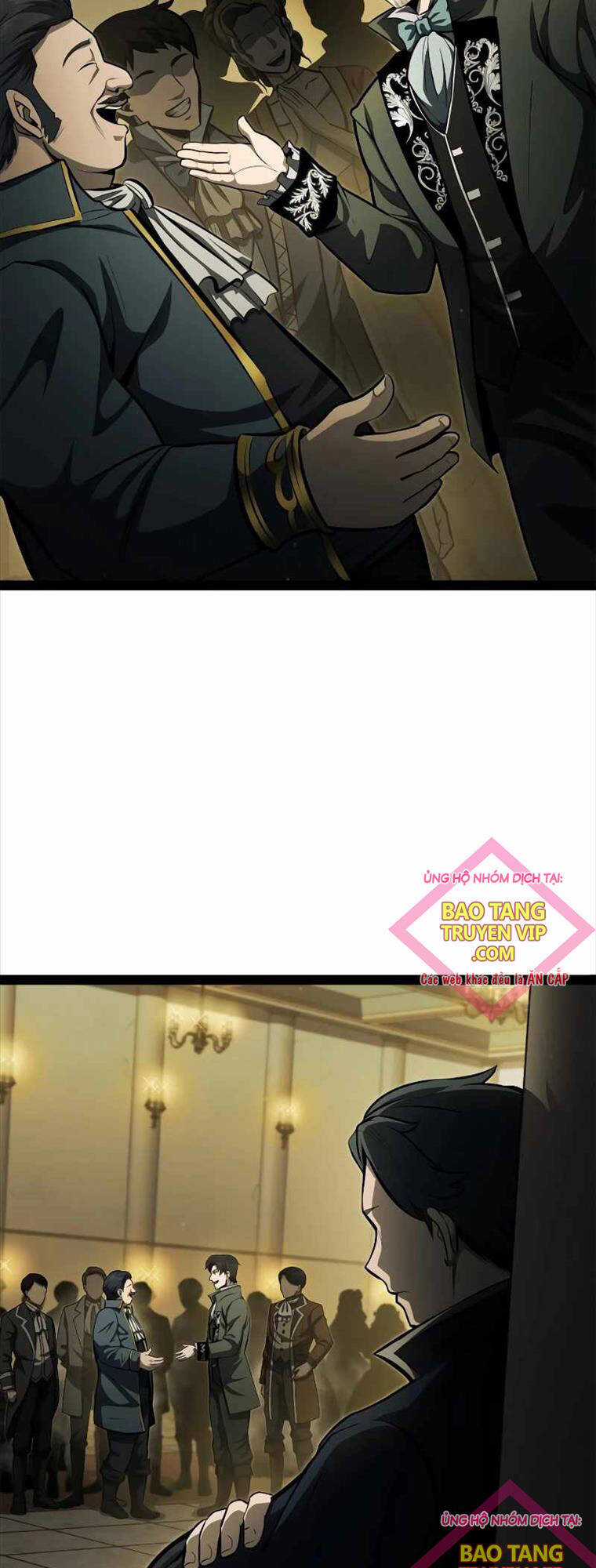 Nhà Vô Địch Kalli Chương 72 trang 7