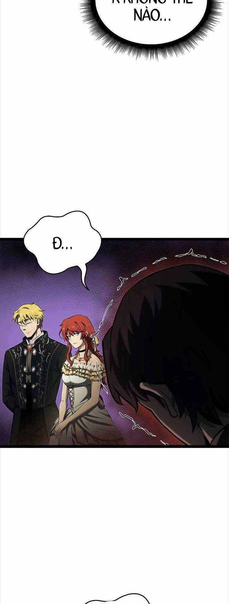 Nhà Vô Địch Kalli Chương 72 trang 70