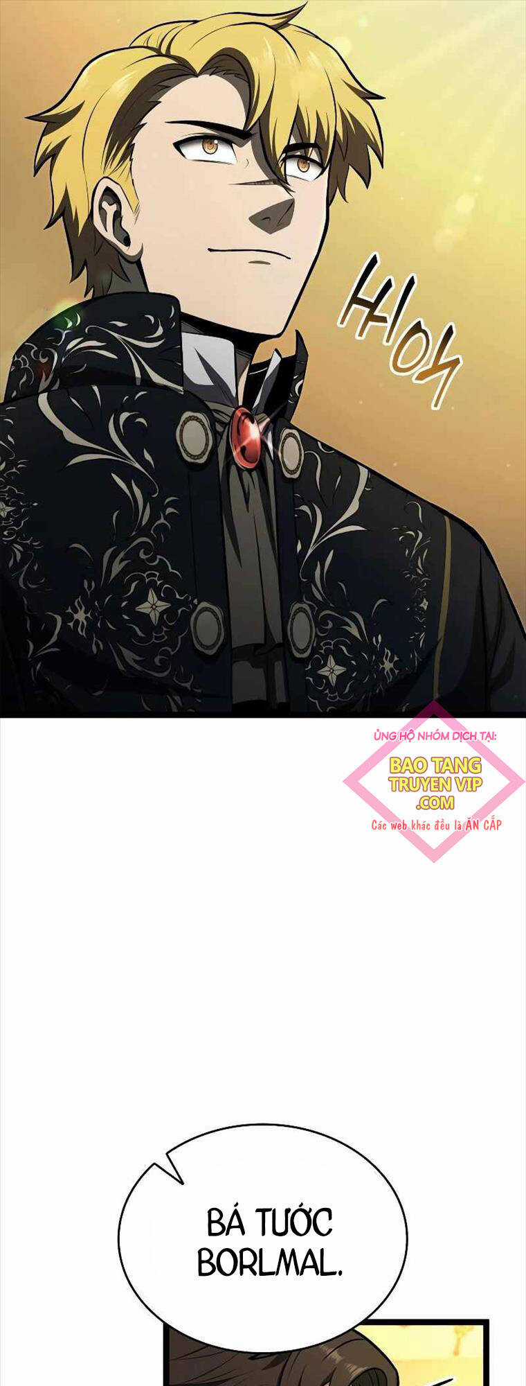 Nhà Vô Địch Kalli Chương 72 trang 72