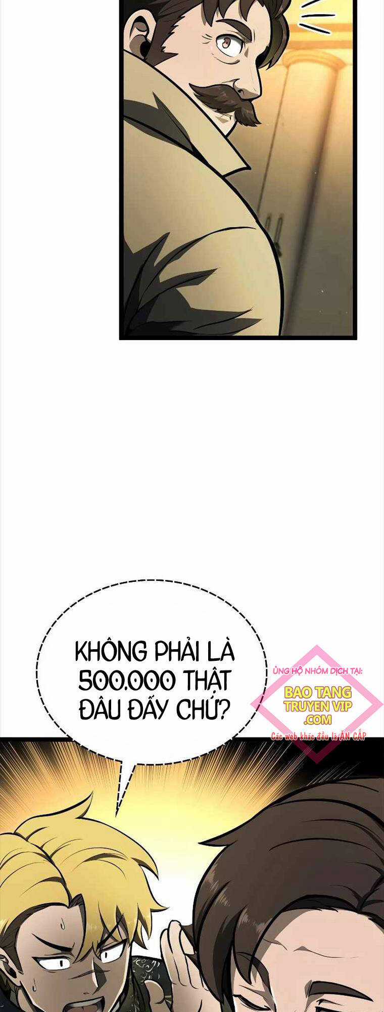 Nhà Vô Địch Kalli Chương 72 trang 73