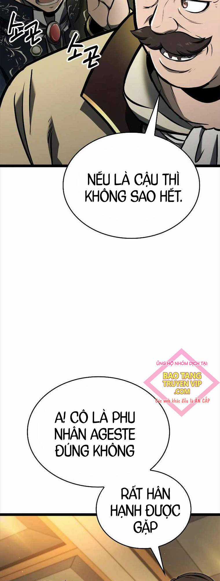 Nhà Vô Địch Kalli Chương 72 trang 74