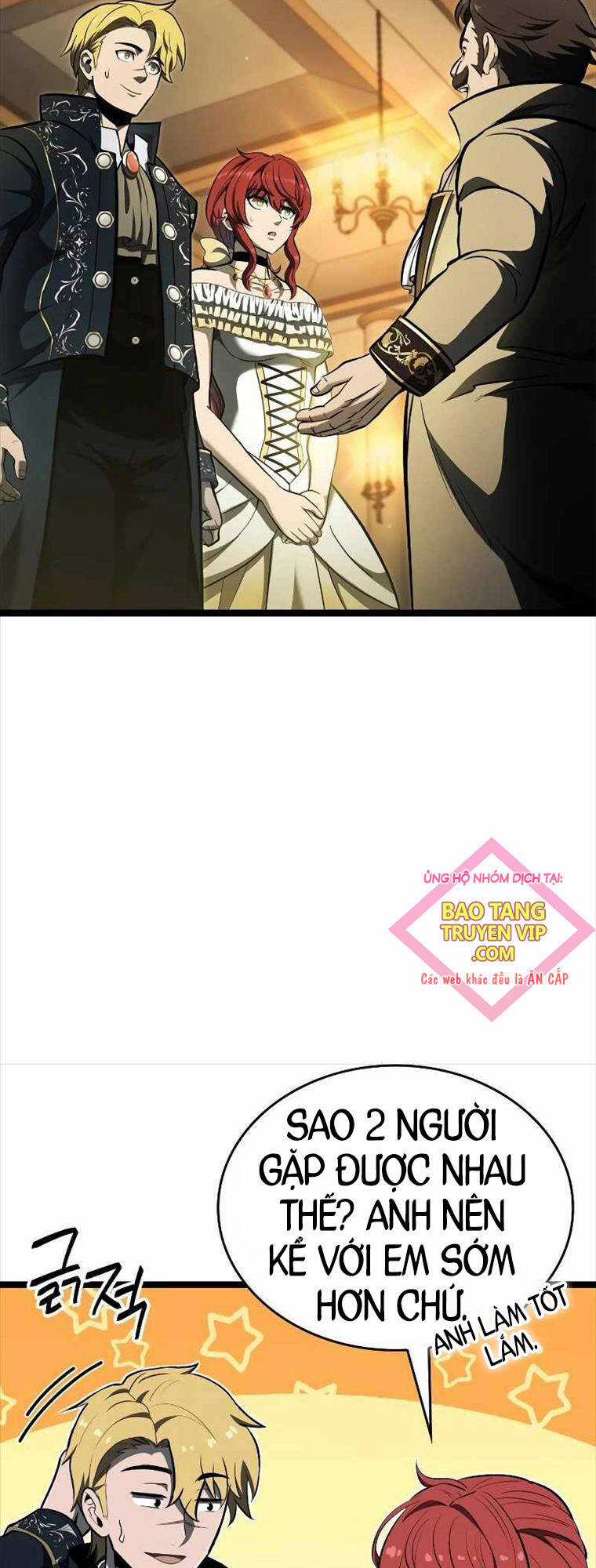 Nhà Vô Địch Kalli Chương 72 trang 75