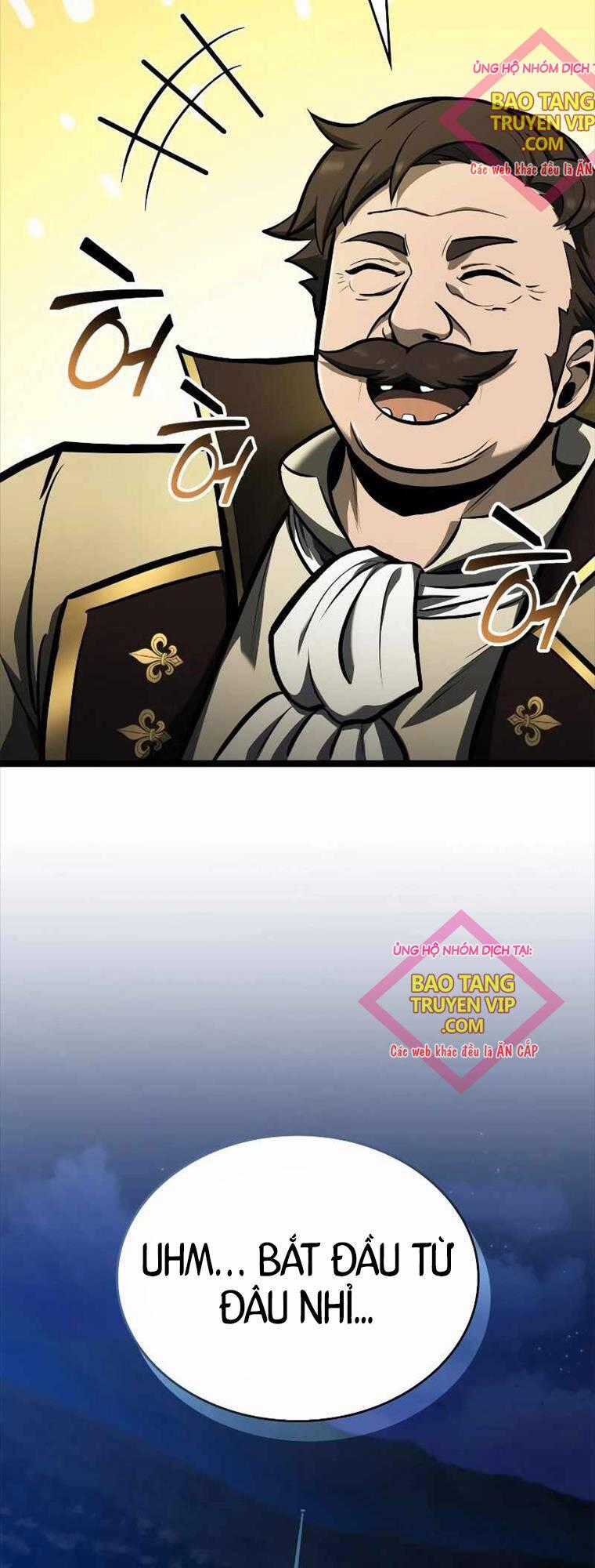 Nhà Vô Địch Kalli Chương 72 trang 78