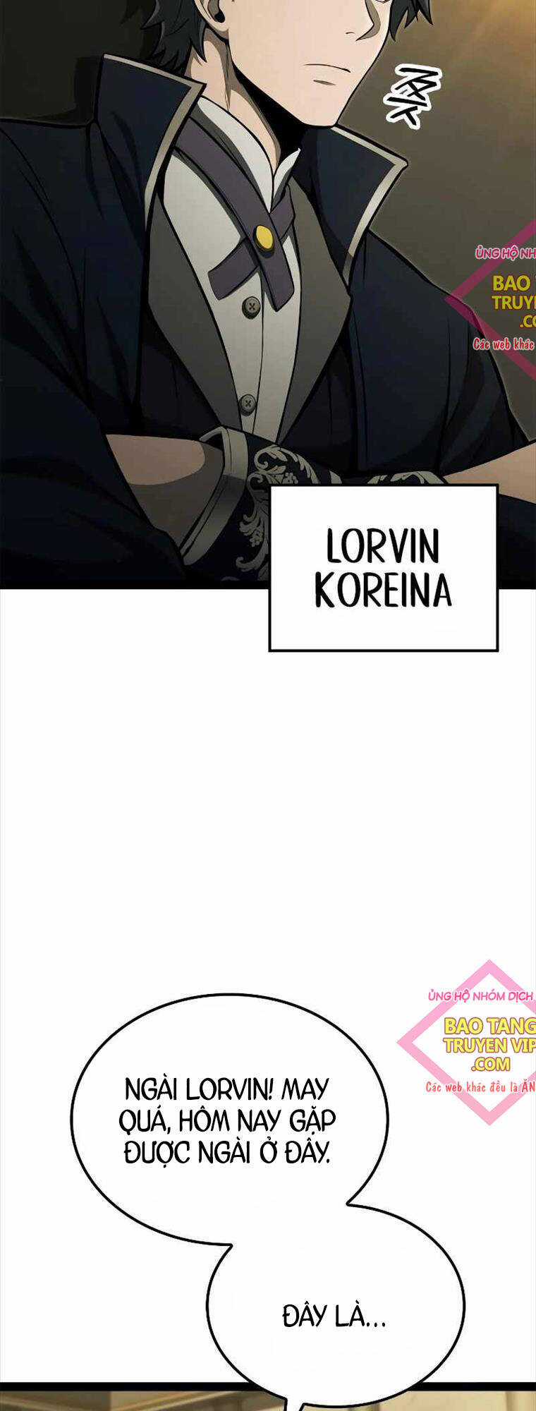 Nhà Vô Địch Kalli Chương 72 trang 9