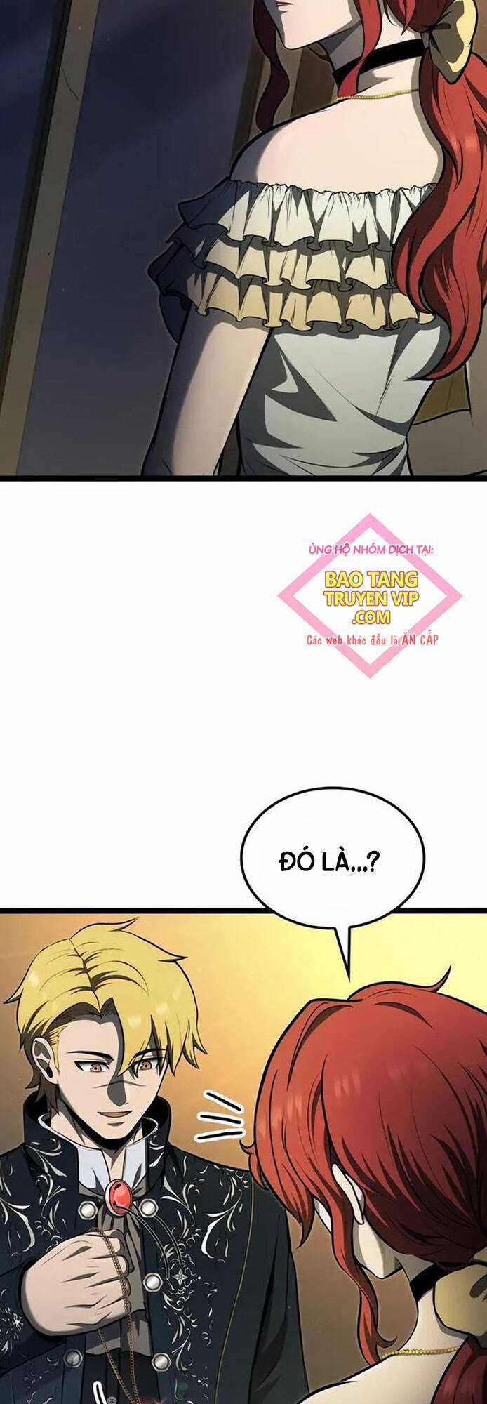 Nhà Vô Địch Kalli Chương 73 trang 10