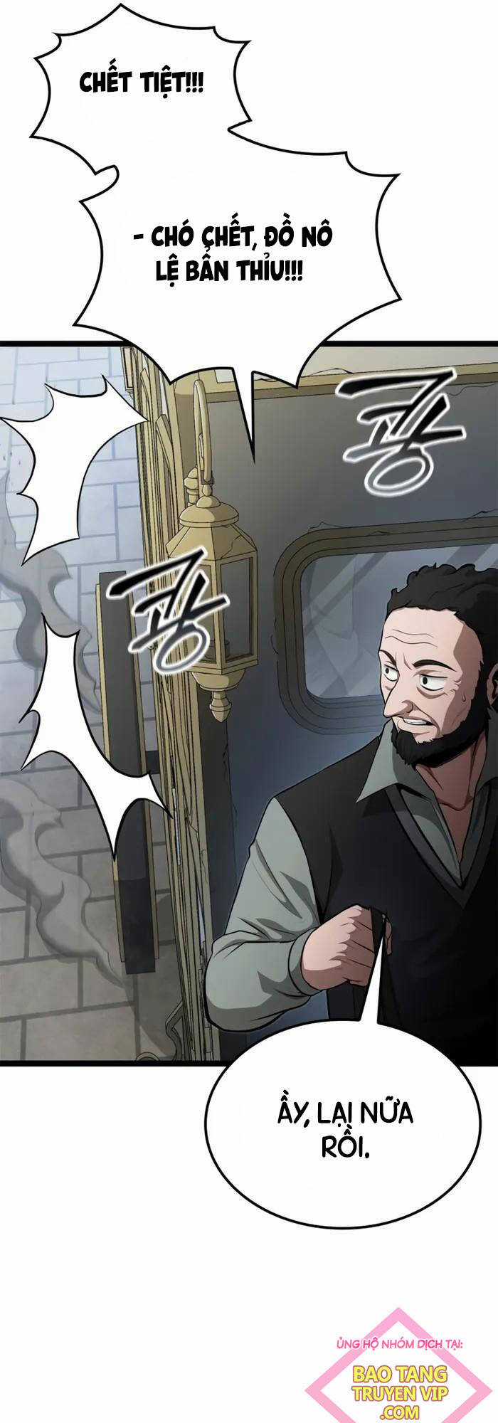 Nhà Vô Địch Kalli Chương 73 trang 18