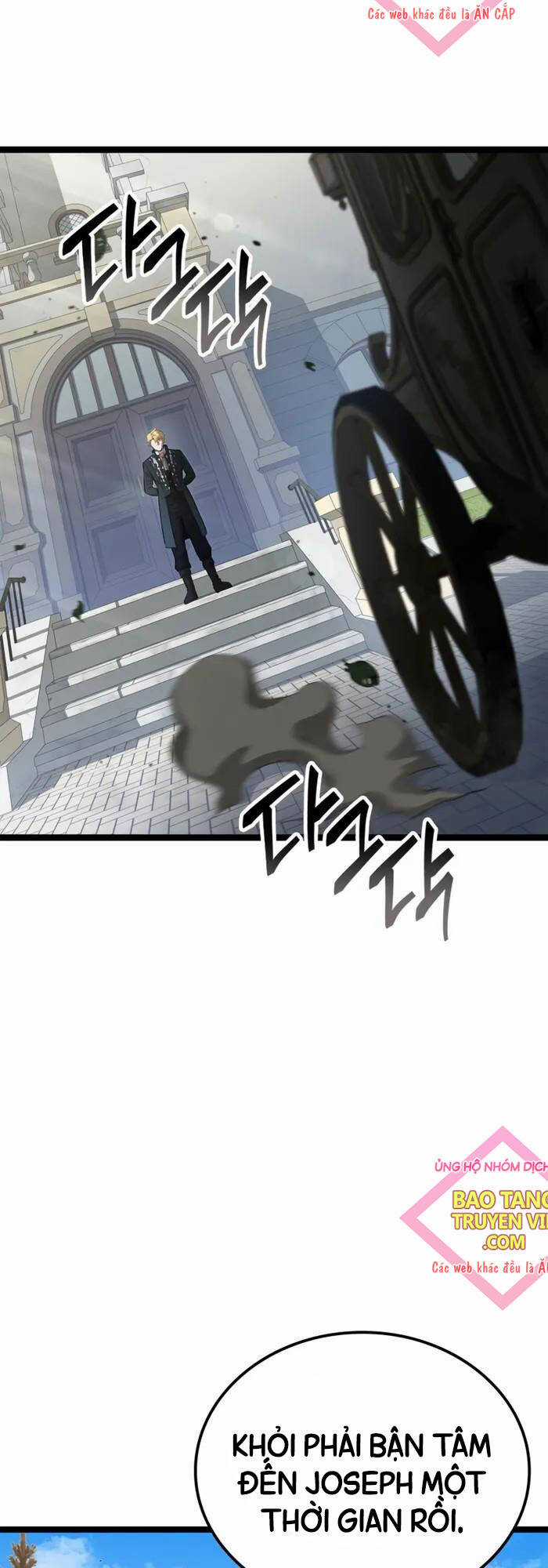 Nhà Vô Địch Kalli Chương 73 trang 19