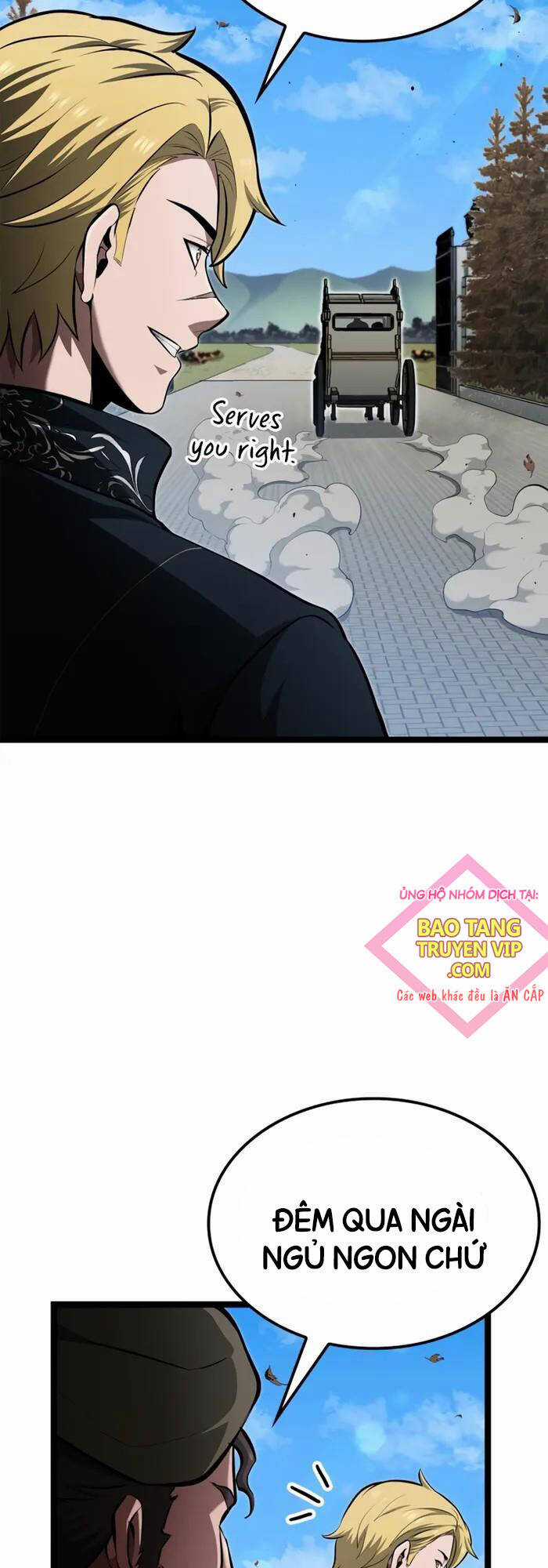 Nhà Vô Địch Kalli Chương 73 trang 20