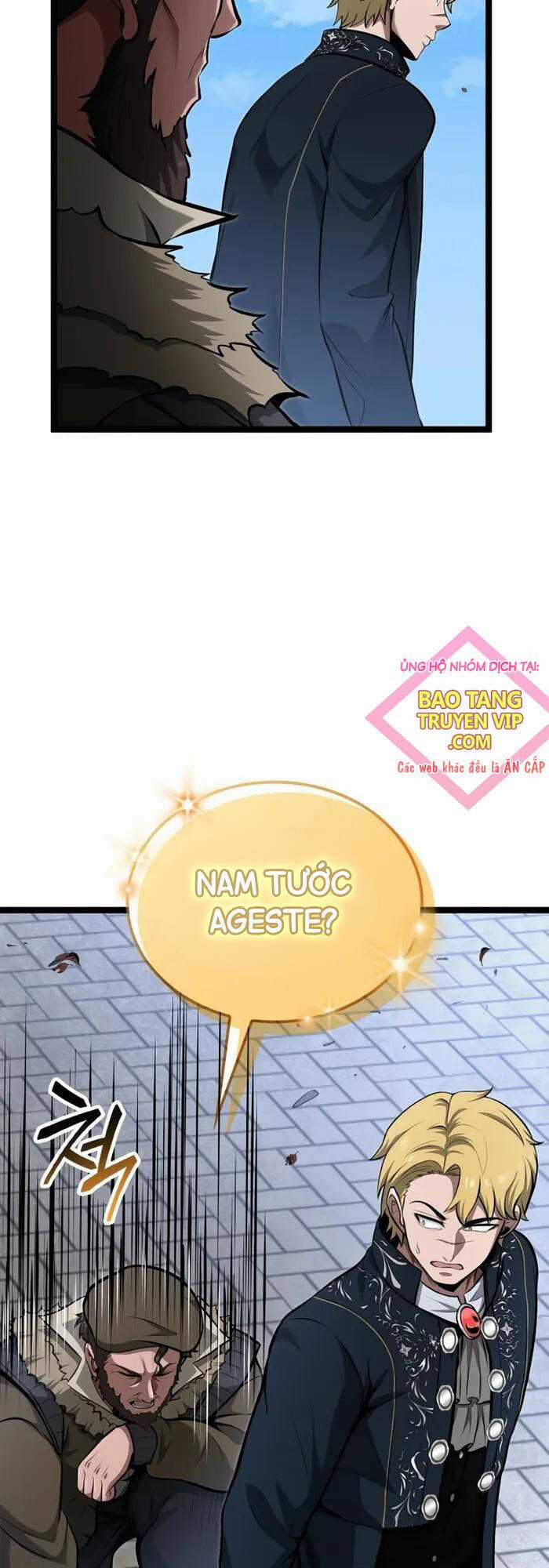 Nhà Vô Địch Kalli Chương 73 trang 21