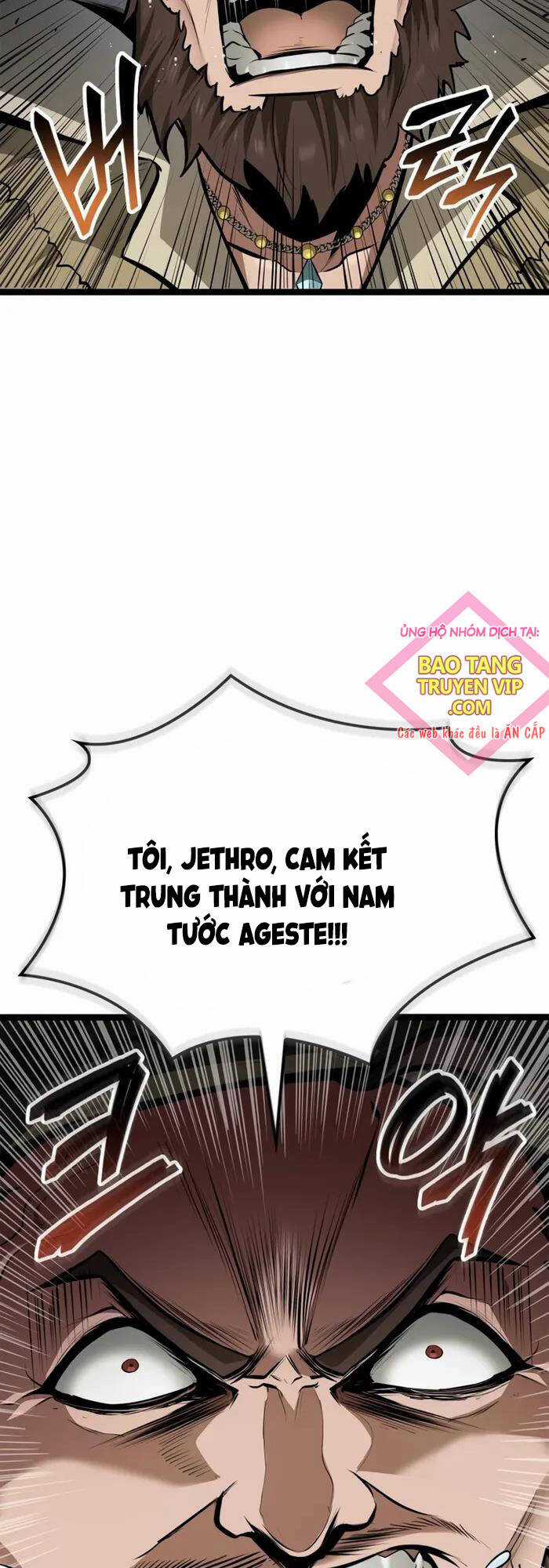 Nhà Vô Địch Kalli Chương 73 trang 23