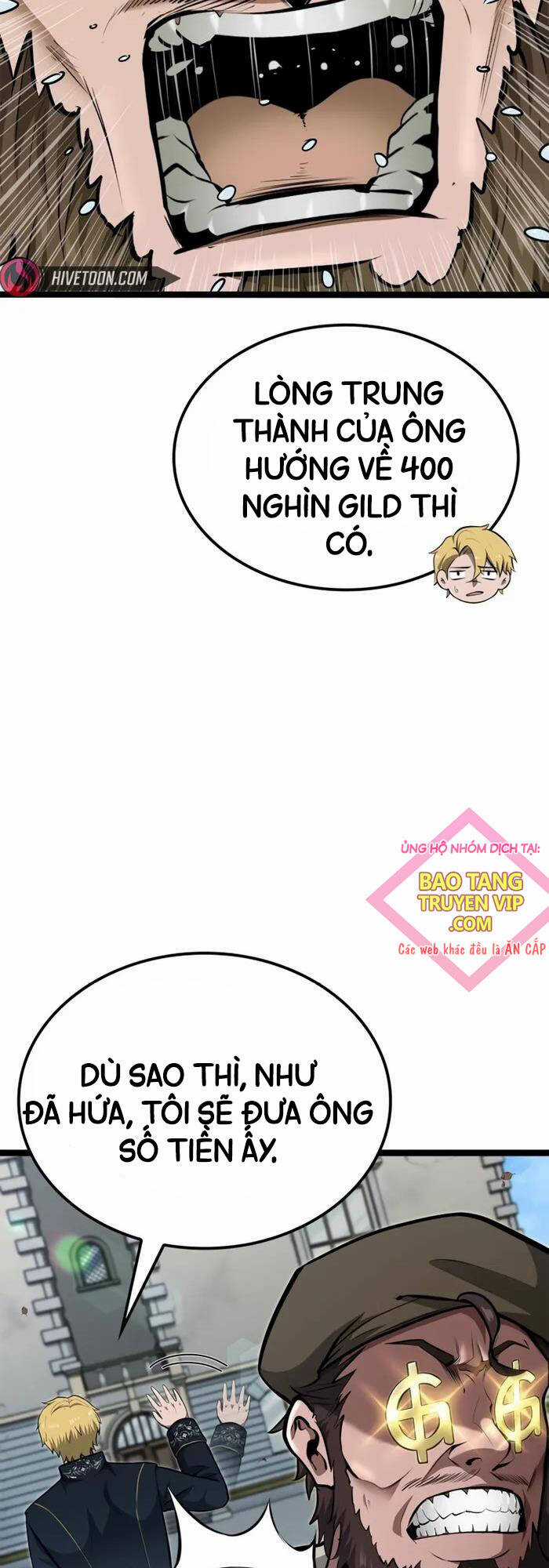 Nhà Vô Địch Kalli Chương 73 trang 24